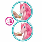 Barbie Sesli ve Işıklı Magic Pegasus ve Aksesuarları HLC40 | Toysall