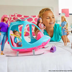 Barbie Seyahatte Bebeği GWB39-GHR58 | Toysall