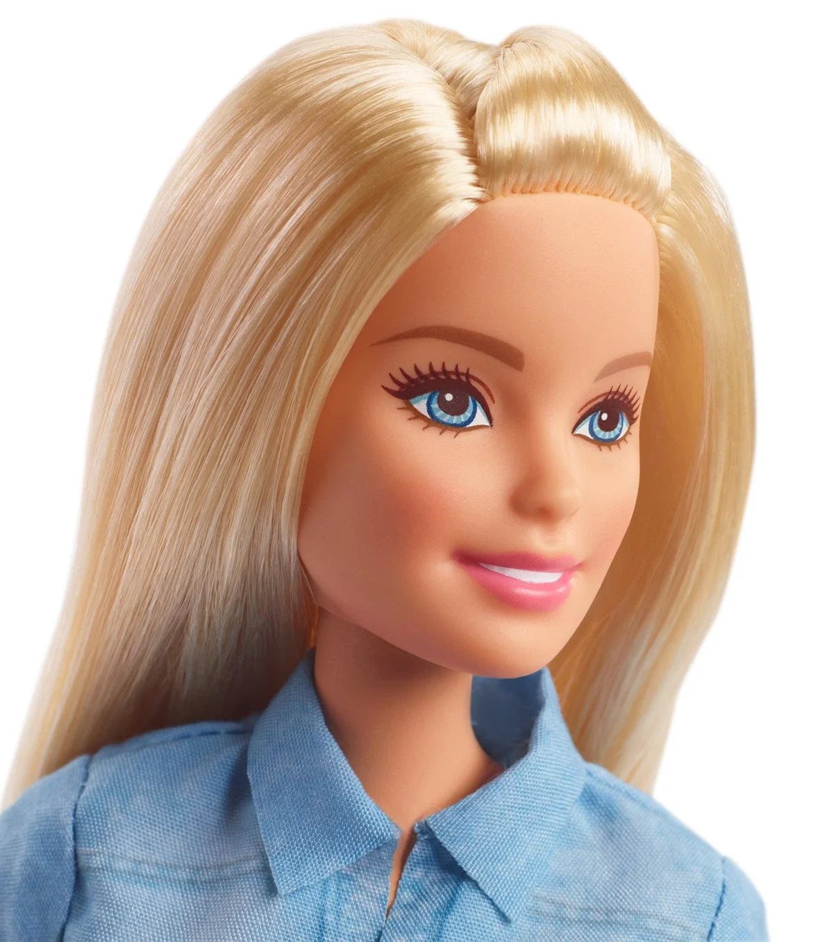 Barbie Seyahatte Bebeği GWB39-GHR58 | Toysall