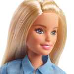 Barbie Seyahatte Bebeği GWB39-GHR58 | Toysall