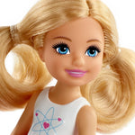 Barbie Seyahatte Chelsea ve Aksesuarları FWV20 | Toysall