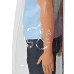 Barbie Seyahatte Ken Bebek GWB39-GHR61 | Toysall