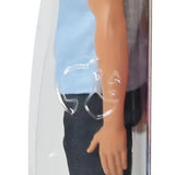 Barbie Seyahatte Ken Bebek GWB39-GHR61 | Toysall