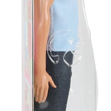 Barbie Seyahatte Ken Bebek GWB39-GHR61 | Toysall