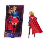 Barbie Signature DC Supergirl JJY04