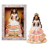 Barbie Signature Dia De Muertos Bebek JBJ05