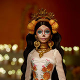 Barbie Signature Dia De Muertos Bebek JBJ05