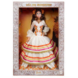 Barbie Signature Dia De Muertos Bebek JBJ05