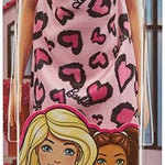 Barbie Şık Barbie Bebekler T7439-GHW45 | Toysall