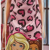 Barbie Şık Barbie Bebekler T7439-GHW45 | Toysall