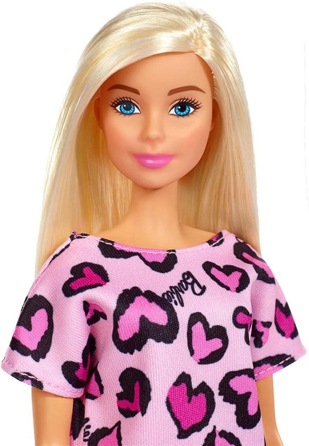 Barbie Şık Barbie Bebekler T7439-GHW45 | Toysall