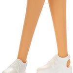 Barbie Şık Barbie Bebekler T7439-GHW46 | Toysall