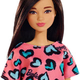 Barbie Şık Barbie Bebekler T7439-GHW46 | Toysall