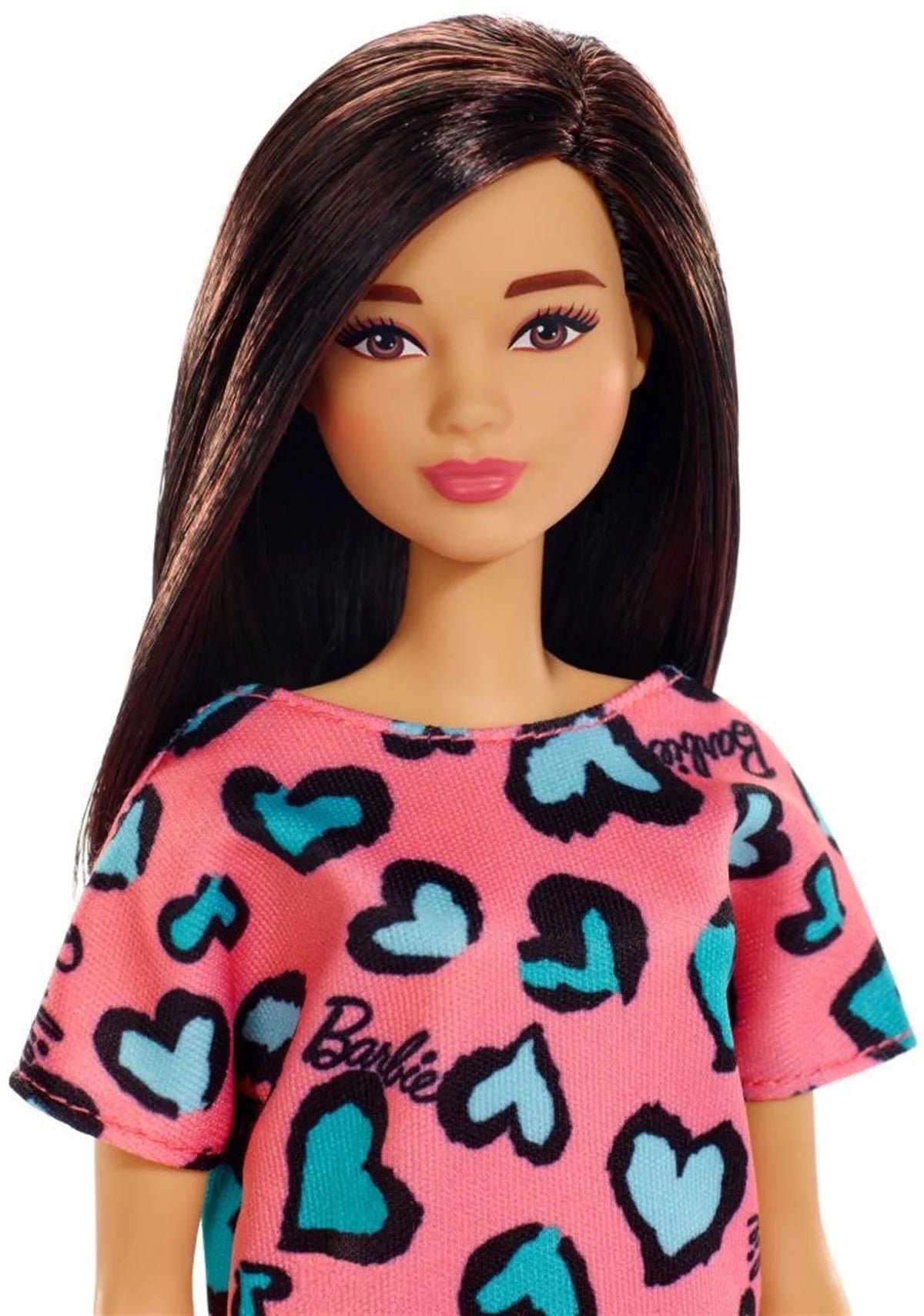 Barbie Şık Barbie Bebekler T7439-GHW46 | Toysall