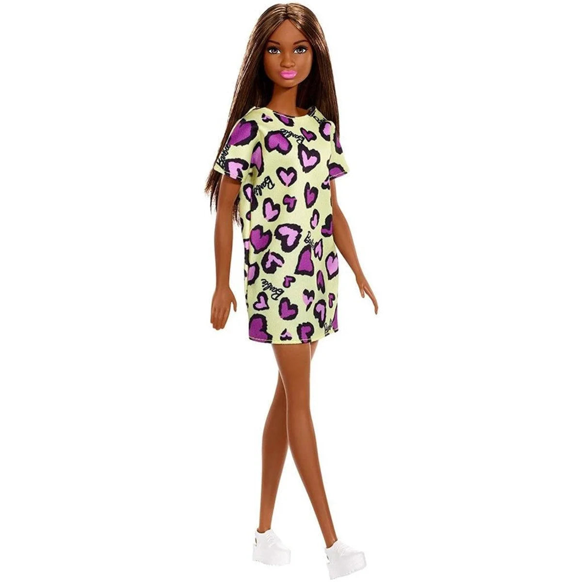 Barbie Şık Barbie Bebekler T7439-GHW47 | Toysall