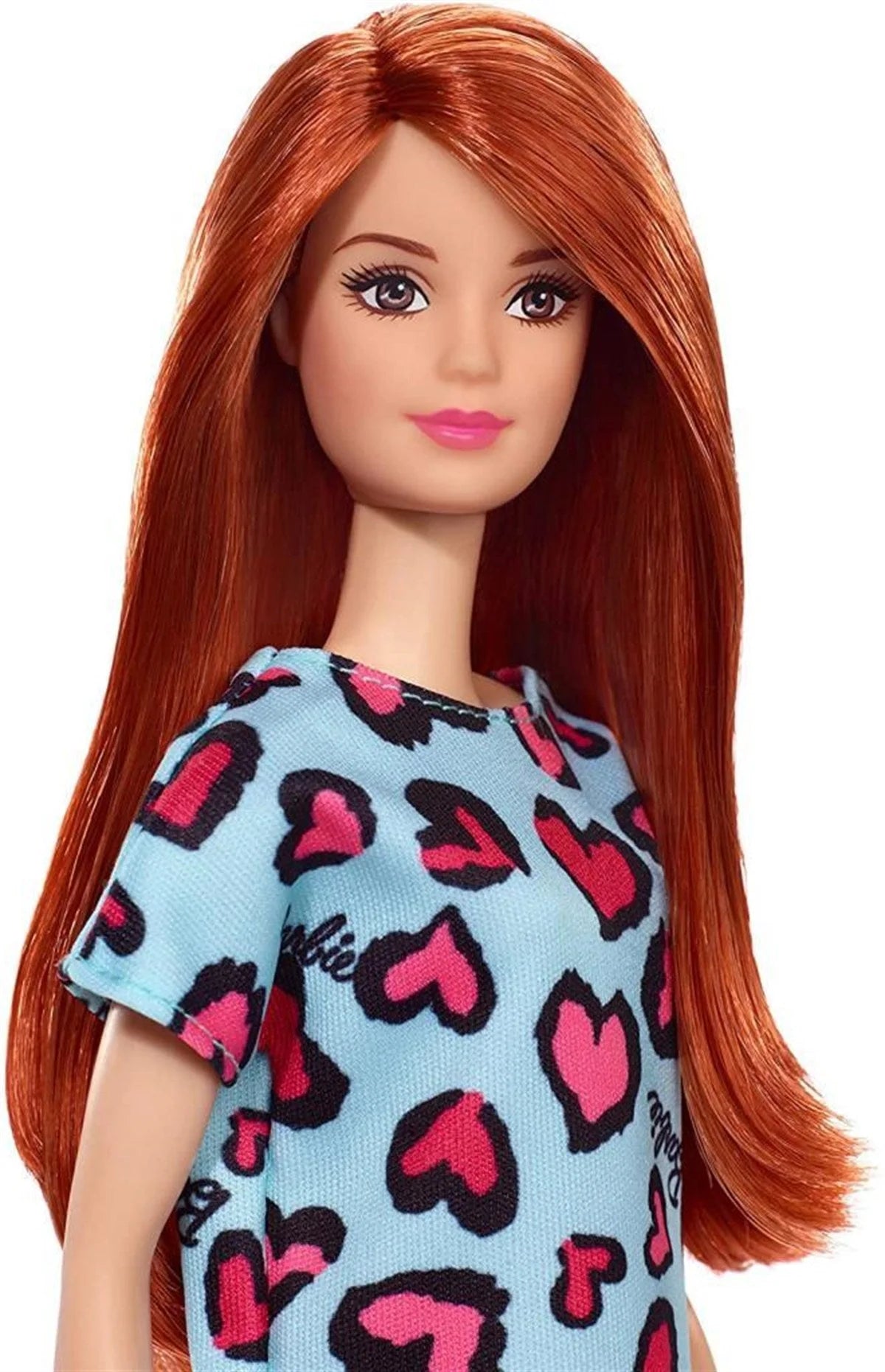 Barbie Şık Barbie Bebekler T7439-GHW48 | Toysall