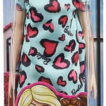 Barbie Şık Barbie Bebekler T7439-GHW48 | Toysall