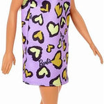 Barbie Şık Barbie Bebekler T7439-GHW49 | Toysall