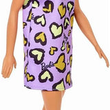 Barbie Şık Barbie Bebekler T7439-GHW49 | Toysall