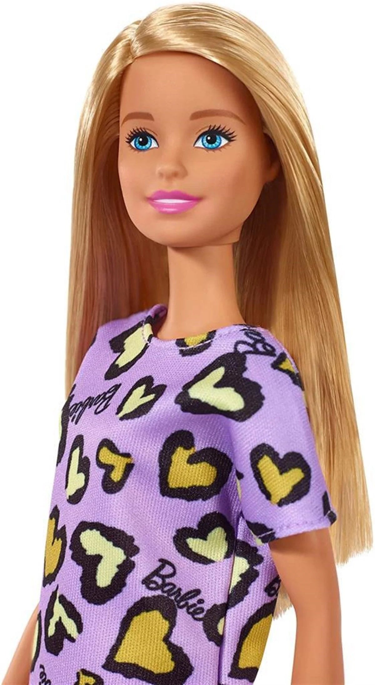 Barbie Şık Barbie Bebekler T7439-GHW49 | Toysall