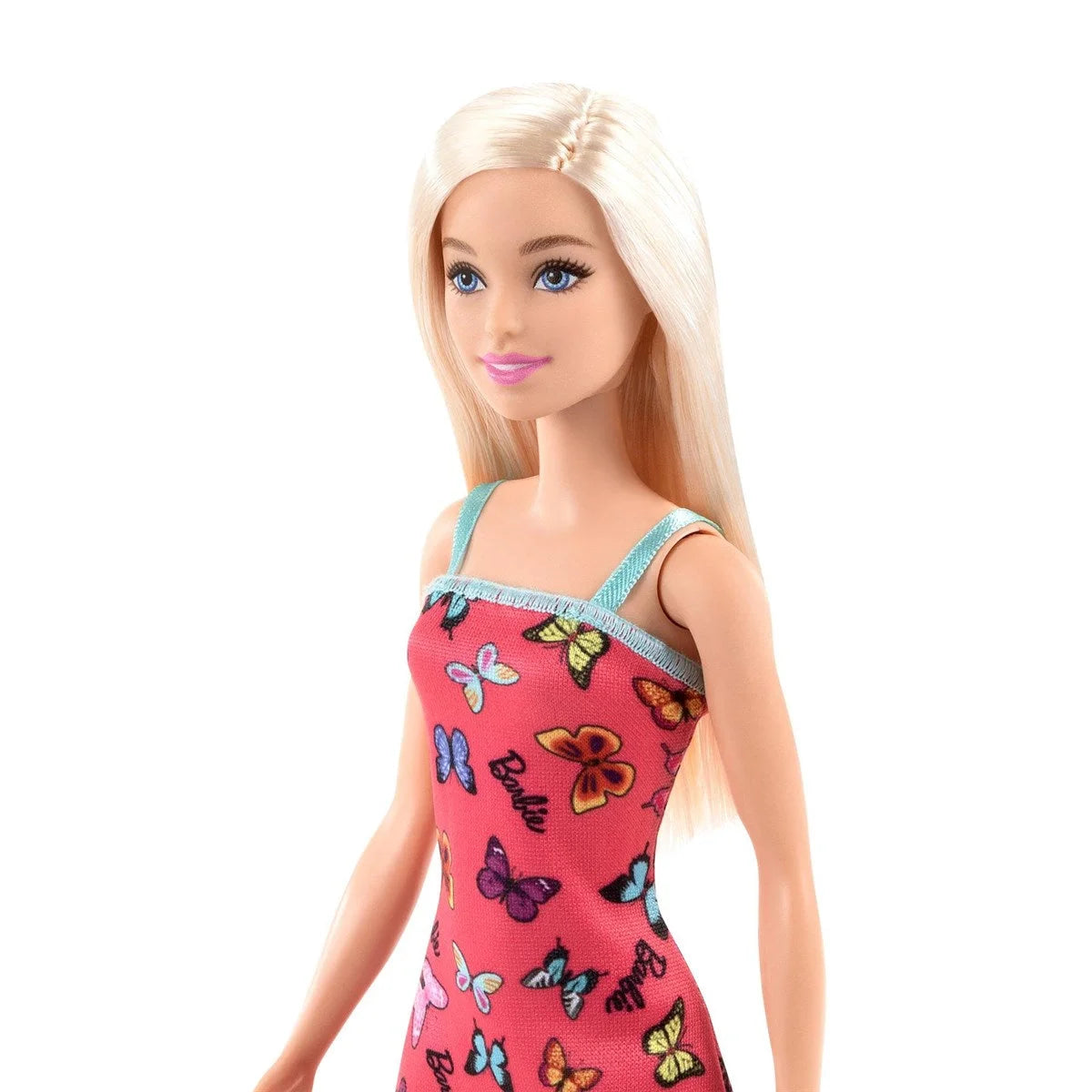 Barbie Şık Barbie Bebekler T7439-HBV05 | Toysall