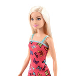 Barbie Şık Barbie Bebekler T7439-HBV05 | Toysall