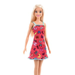 Barbie Şık Barbie Bebekler T7439-HBV05 | Toysall