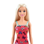 Barbie Şık Barbie Bebekler T7439-HBV05 | Toysall