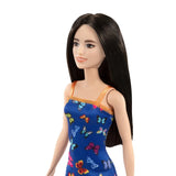 Barbie Şık Barbie Bebekler T7439-HBV06 | Toysall