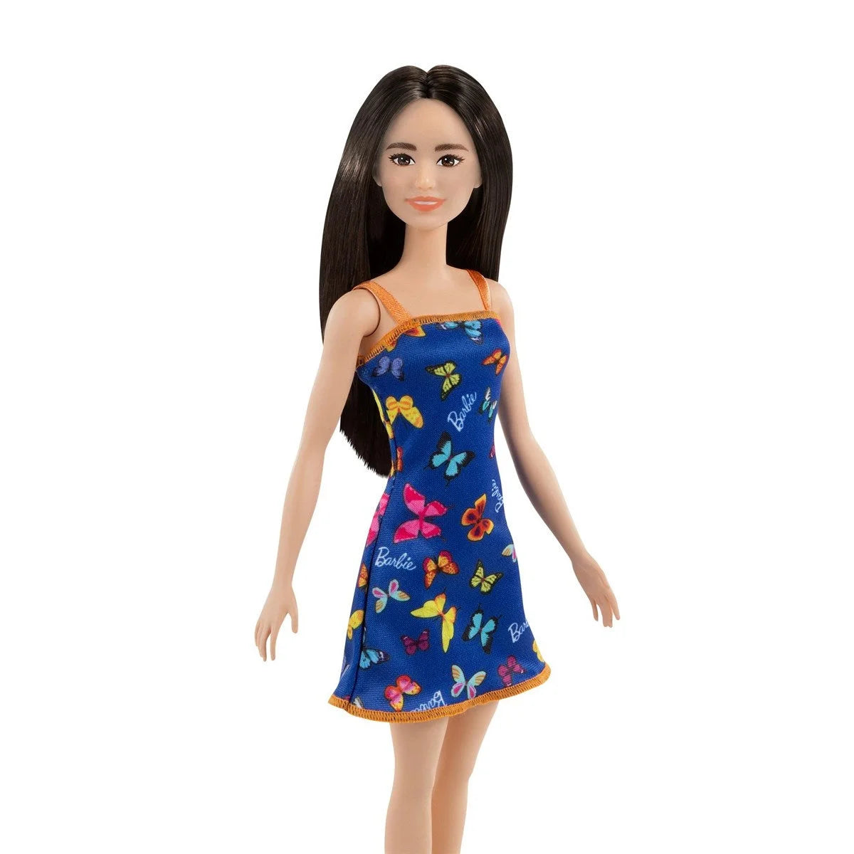 Barbie Şık Barbie Bebekler T7439-HBV06 | Toysall