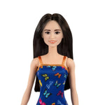 Barbie Şık Barbie Bebekler T7439-HBV06 | Toysall