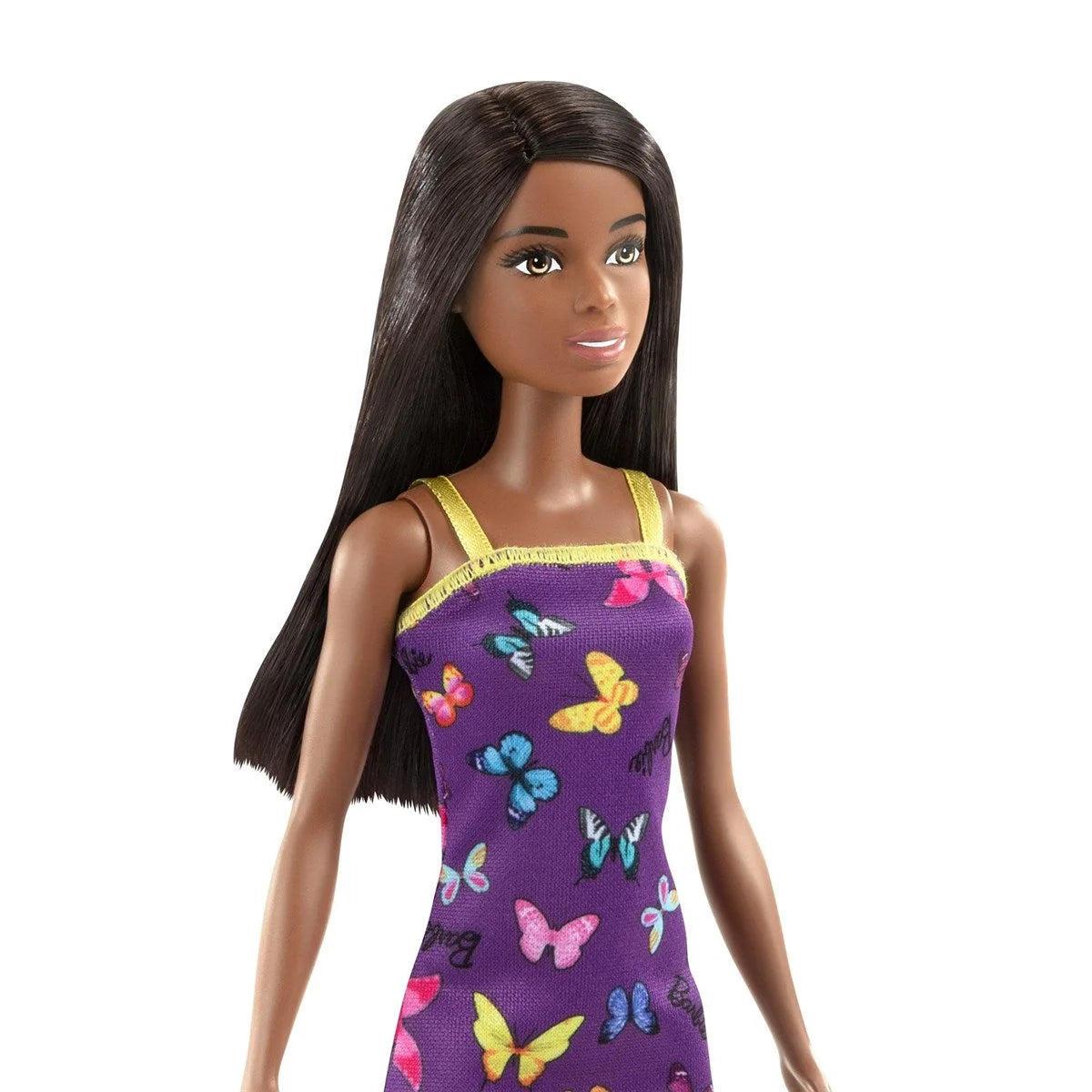 Barbie Şık Barbie Bebekler T7439-HBV07 | Toysall