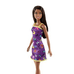 Barbie Şık Barbie Bebekler T7439-HBV07 | Toysall