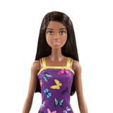 Barbie Şık Barbie Bebekler T7439-HBV07 | Toysall