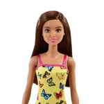 Barbie Şık Barbie Bebekler T7439-HBV08 | Toysall