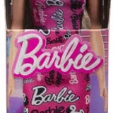 Barbie Şık Barbie Bebekler T7439-HRH07