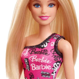 Barbie Şık Barbie Bebekler T7439-HRH07