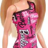 Barbie Şık Barbie Bebekler T7439-HRH07