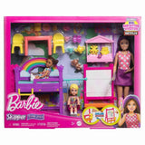 Barbie Skipper First Jobs Oyun Seti HND18 | Toysall