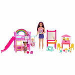 Barbie Skipper First Jobs Oyun Seti HND18 | Toysall