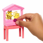 Barbie Skipper First Jobs Oyun Seti HND18 | Toysall