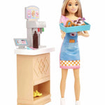 Barbie Skipper'ın Atıştırmalık Standı HKD79 | Toysall