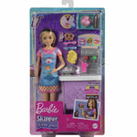 Barbie Skipper'ın Atıştırmalık Standı HKD79 | Toysall