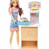 Barbie Skipper'ın Atıştırmalık Standı HKD79 | Toysall