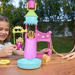 Barbie Skipper'ın Su Parkı Eğlencesi Oyun Seti HKD80 | Toysall