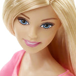 Barbie Sonsuz Hareket Bebekleri DHL82 | Toysall