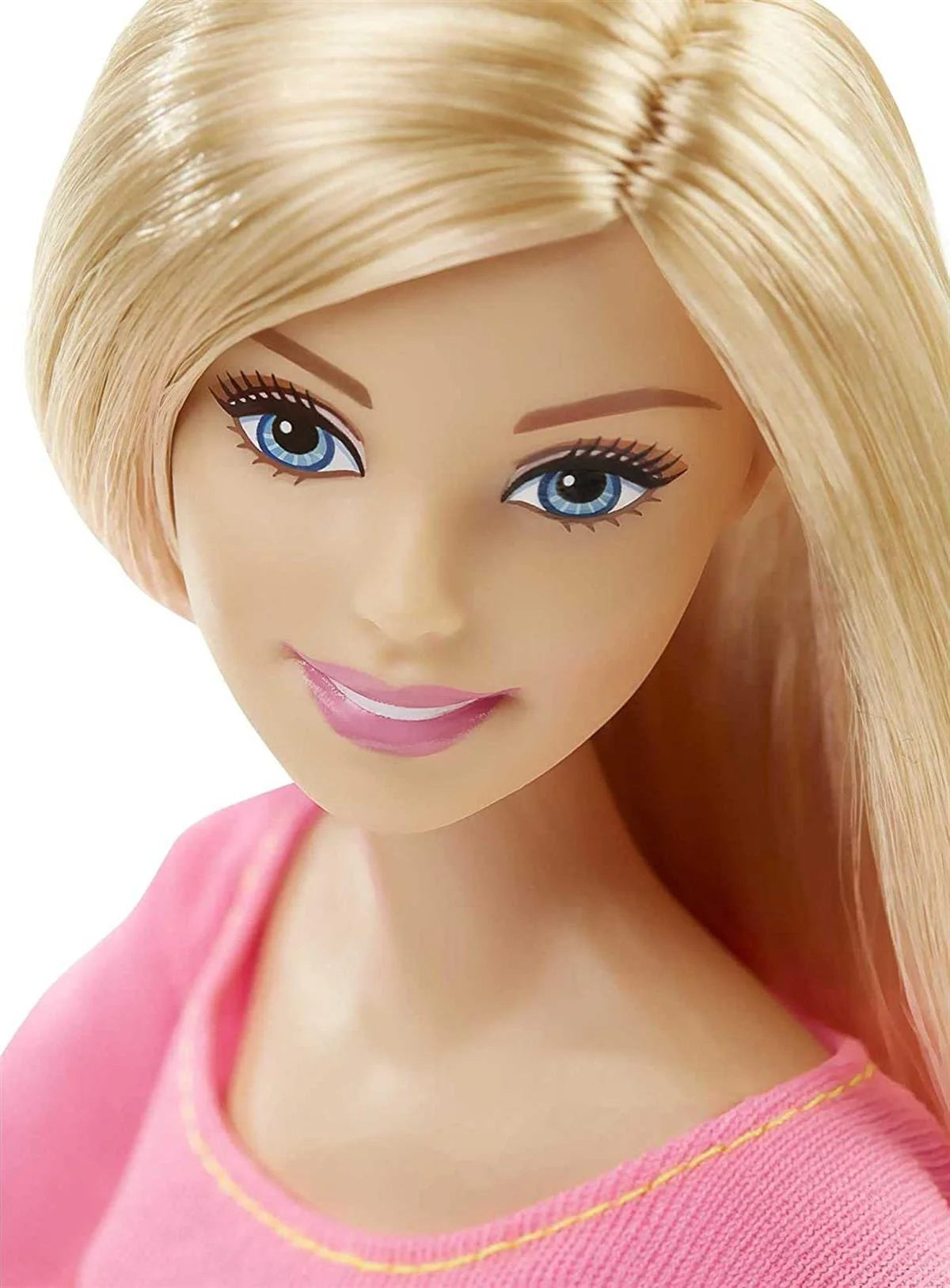 Barbie Sonsuz Hareket Bebekleri DHL82 | Toysall