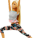 Barbie Sonsuz Hareket Bebekleri FTG80-FTG81 | Toysall