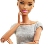 Barbie Sonsuz Hareket Bebekleri FTG80-FTG82 | Toysall