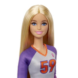 Barbie Sporcu Bebekler - Voleybolcu HKT71 - HKT72 | Toysall